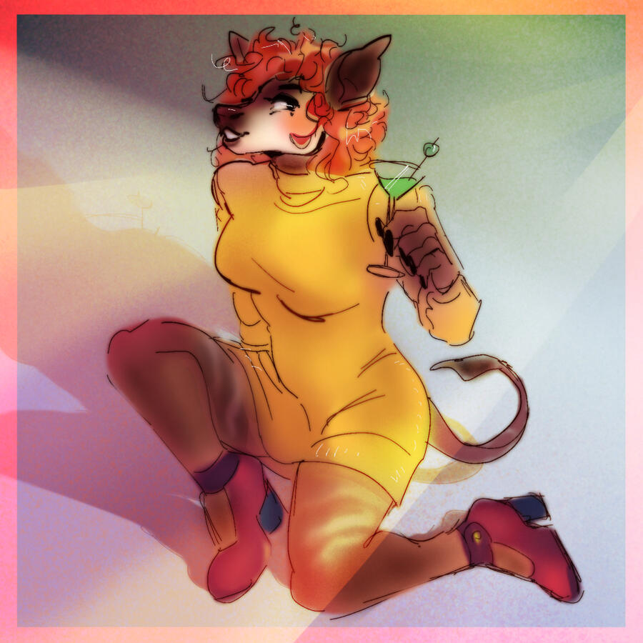 Fullbody colour background $35